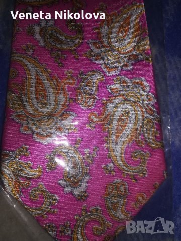 Мъжка вратовръзка , снимка 8 - Други - 34476953