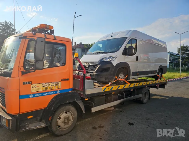 АВТОУСЛУГИ АВТОСЕРВИЗ И ПЪТНА ПОМОЩ, снимка 9 - Сервизни услуги - 56275462