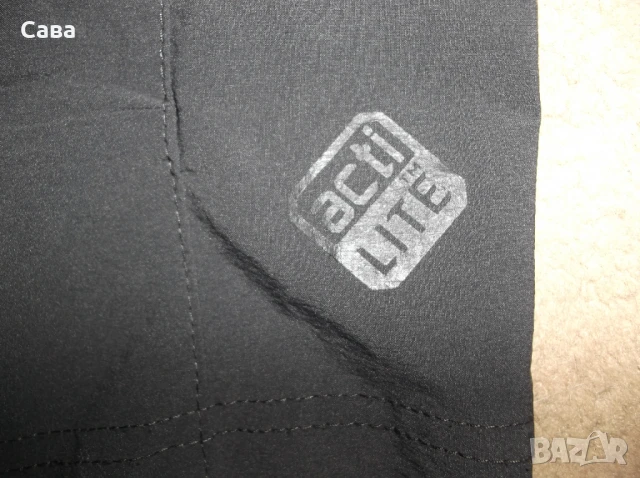 Бермуди SALOMON  мъжки,М, снимка 4 - Спортни дрехи, екипи - 50634641