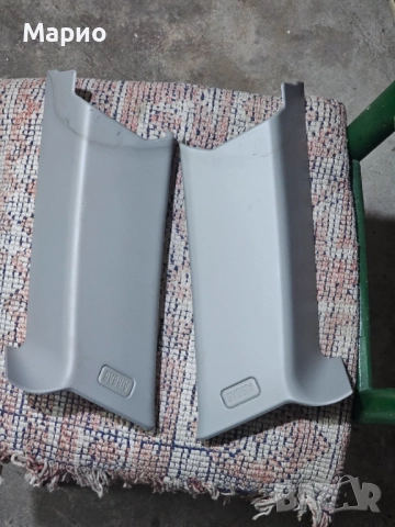 Таван BMW E91, снимка 4 - Части - 51476010