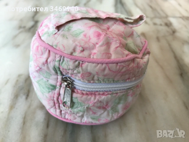 ПРОДАВАМ  ДАМСКИ ОБЕЦИ, БРОШКИ И КОЛИЕТА, снимка 12 - Колиета, медальони, синджири - 54180986