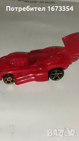 Hotweels, снимка 10 - Колекции - 47645507