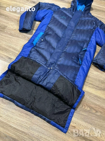 Мъжка зимна дълга пухена парка Adidas Limited Edition Climaproof Winter long Parka  100% гъши пух , , снимка 8 - Якета - 52639914