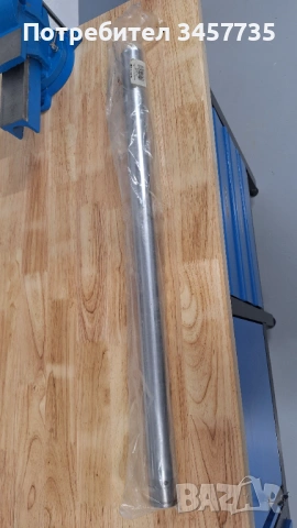 Xtz 660 Tenere Ново !, снимка 2 - Мотоциклети и мототехника - 53963178