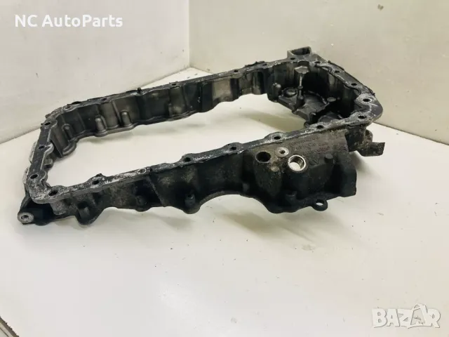 Носач за картер за Пежо Боксер Ситроен Релеи 2.0 дизел DW10F ЕВ-6 9809296280 2016, снимка 4 - Части - 49007993