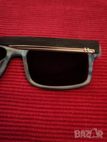 Мъжки диоптрични рамки Humphris, Германия. , снимка 6 - Слънчеви и диоптрични очила - 50269195