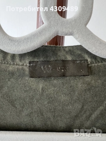 Чисто нова рокля, снимка 3 - Рокли - 51782255