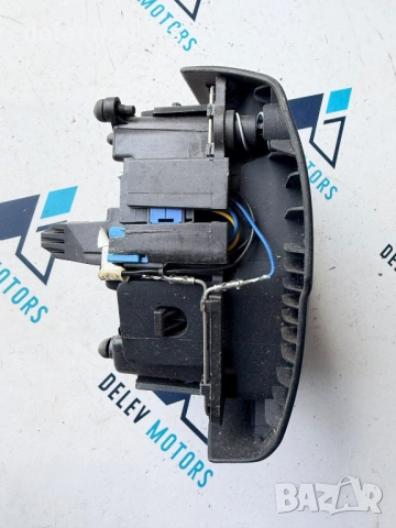 96871568ZD шофьорски еърбег airbag от Citroen C4 1.2 T, 110 к.с., 5 скорости 2018 г., Ситроен Ц4 1.2, снимка 5 - Части - 54198513
