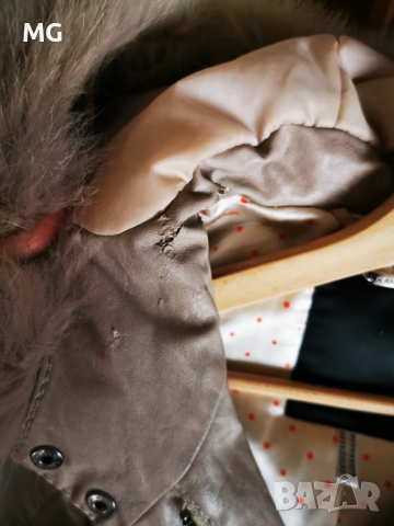 Яке Kenzol, снимка 5 - Якета - 52194754