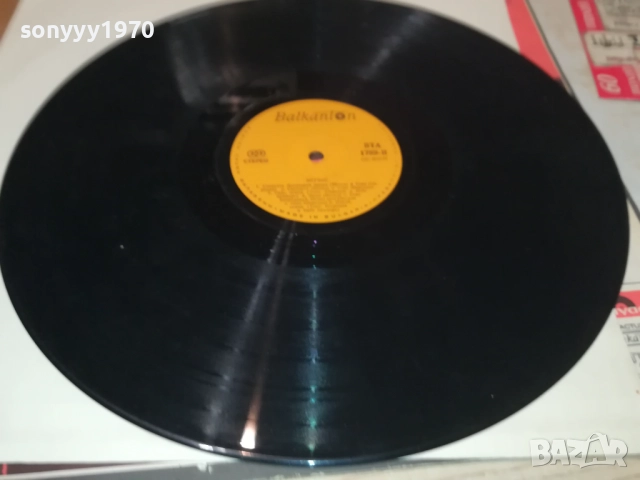 БИТЪЛС 0110250842, снимка 2 - Грамофонни плочи - 51899394
