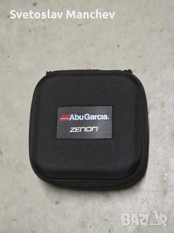 Abu Garcia Revo MGX 30 пълен комплект, снимка 2 - Макари - 55710094