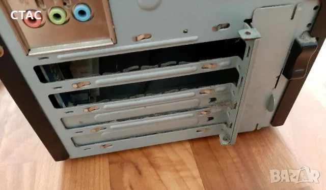 ,Комплект ретро компютър,мониторPACKARD BELL,мишка и клавиатура,за125лв, снимка 9 - Антикварни и старинни предмети - 49529639