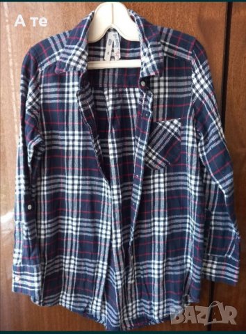 Детски ризи, снимка 5 - Детски ризи - 38140190