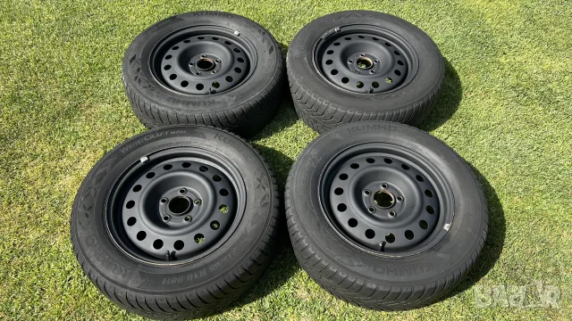 Джанти 16 Hyundai IX 35 , Tucson , Kia Sportage
