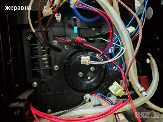 Café Bonitas Tech One, снимка 4 - Кафемашини - 51741063