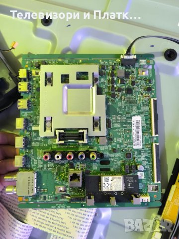 SAMSUNG UE55RU7172U  BN41-02703A BN94-14197L  BN44-00932Q, снимка 2 - Части и Платки - 49470451