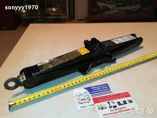 opel/saab-крик внос германия 0908211107, снимка 11 - Аксесоари и консумативи - 33763145