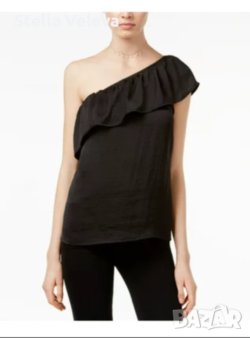 Нови дамски блузки H&M , снимка 14 - Тениски - 44761697