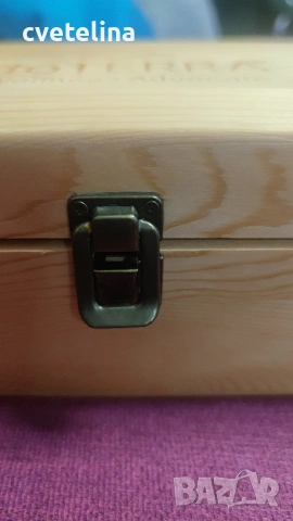 кутия за Арома масла dOTTERA, снимка 2 - Други - 53172360