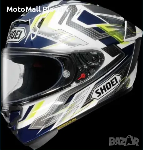 Каска X-SPR PRO Escalate and Proxy, снимка 9 - Аксесоари и консумативи - 49179063