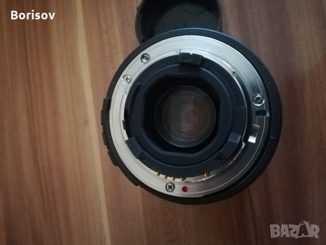 Sigma Aspherical 24-70mm 1:3.5-5.6 D , снимка 3 - Обективи и филтри - 29630158