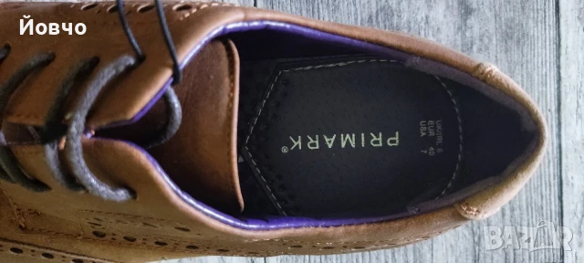 Мъжки обувки Primark , снимка 5 - Други - 51188830