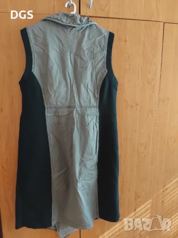 Дамски сукман , снимка 2 - Сукмани - 49243462