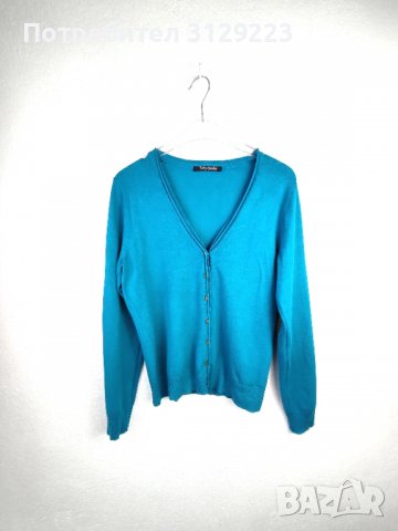 Betty Barclay cardigan M , снимка 4 - Жилетки - 37859410