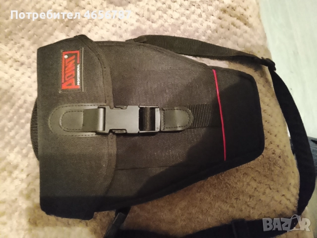 Фотоапарат Minolta с лента , снимка 8 - Фотоапарати - 52499518