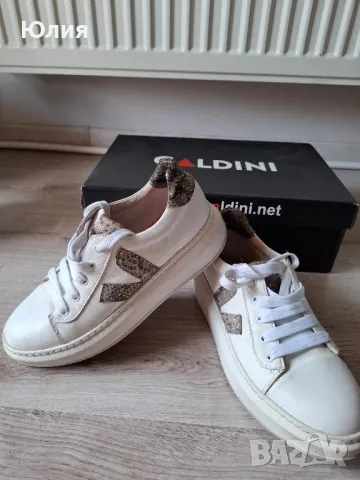 Сникърси Galdini N:37, снимка 1