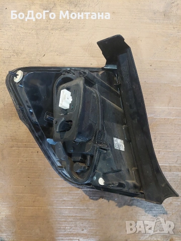 Десен стоп Цитроен/Citroën C3 II, снимка 2 - Части - 54088988