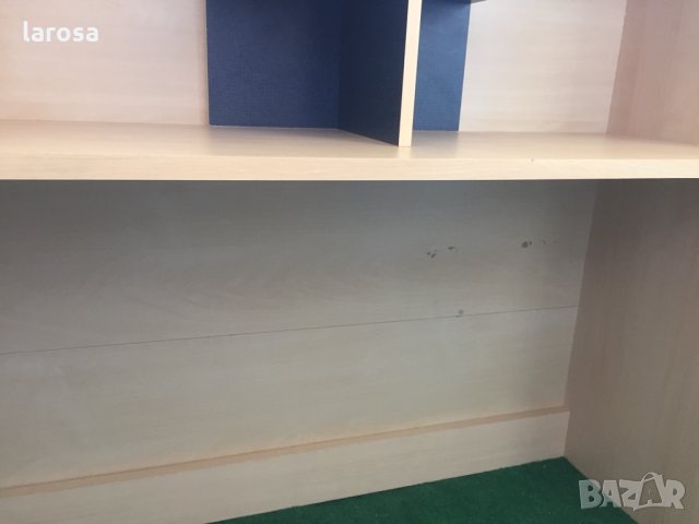 Детско обзавеждане-174 лв, снимка 10 - Мебели за детската стая - 29704371