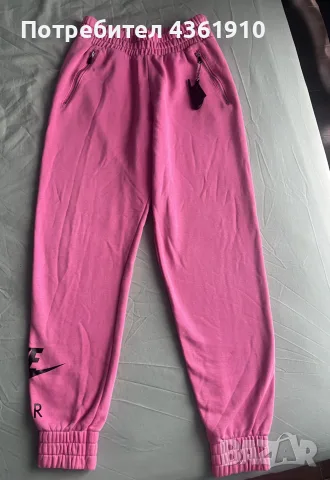 Дамско долнище Nike, снимка 2 - Спортни екипи - 56550348