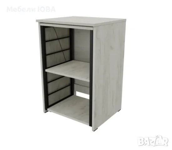  Разтегателно бюро ДОЛ, снимка 3 - Бюра - 49058881