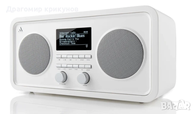 ARGON RADIO3i DAB+ радио