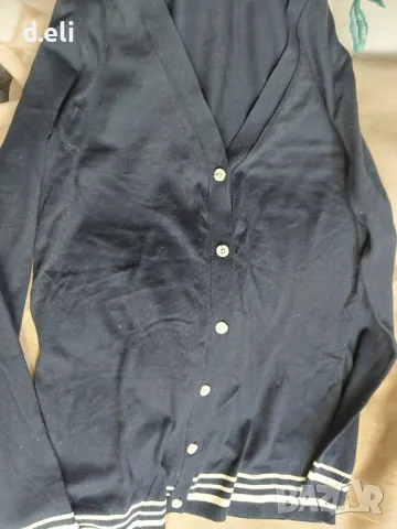 ADEAM Japan Size M Страхотна жилетка