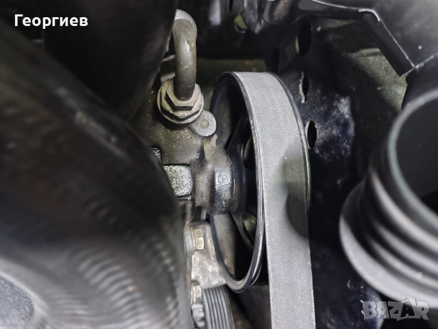 Търся хидравлична помпа за opel astra f x16sz 52kw 71hp1995 година