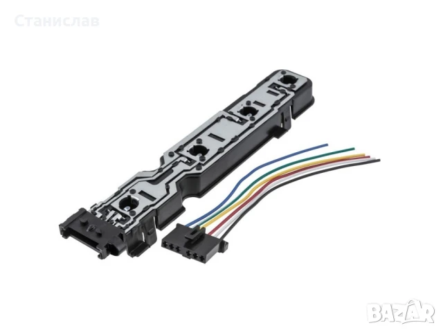 Платка за стоп за Ford Transit MK6