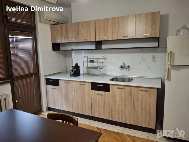 Двустаен апартамент под наем