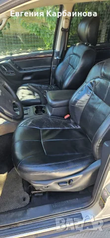 Jeep Grand Cherokee, снимка 12 - Автомобили и джипове - 56473656