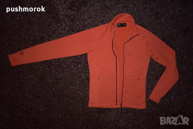 NEOMONDO Vinstra Powerstretch Jacket Sz M, снимка 11 - Спортни екипи - 30167903