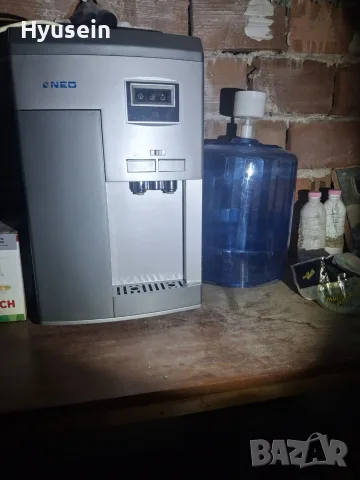 Диспенсър за вода  NEO WD-640