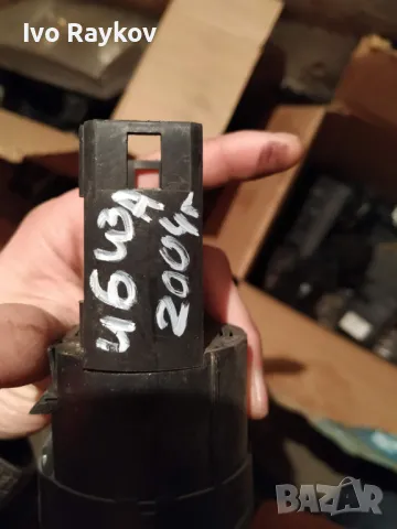 Ключ светлини за Seat Ibiza III Hatchback (02.2002 - 11.2009), № 6L1 941 531 AF, снимка 5 - Части - 45731939