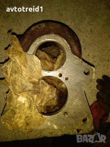 продавам скоростна кутия жук, снимка 11 - Части - 15665683