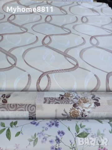 Мушама на метър , снимка 3 - Мушами - 51135833