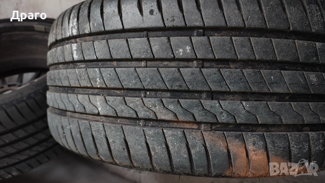 5х112 20" алуминиеви с летни гуми 255/35/20, снимка 7 - Гуми и джанти - 52921555