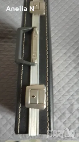 Дипломатическо куфарче