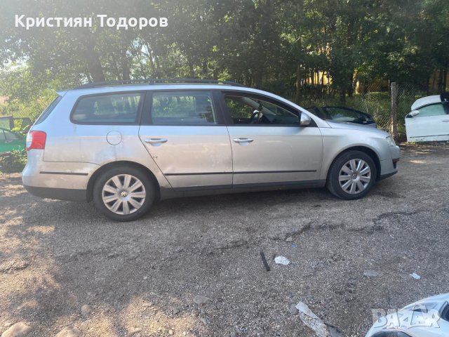 Пасат б6 на части 1.9, снимка 8 - Части - 37191348