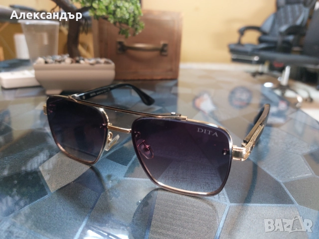 Слънчеви очила Dita