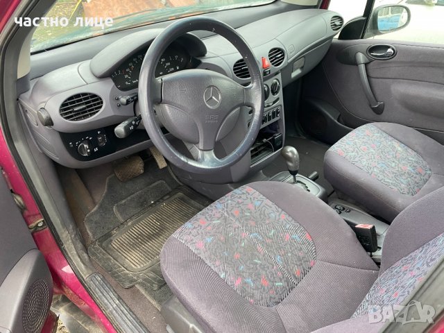 A140 Автомат , снимка 2 - Автомобили и джипове - 39856923